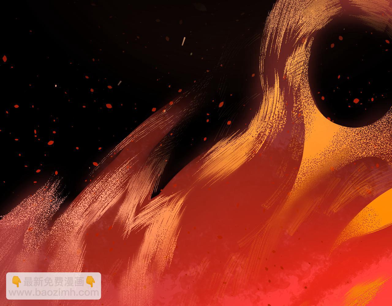 第34话 姜世云，同归于尽吧(1/2)-第35话