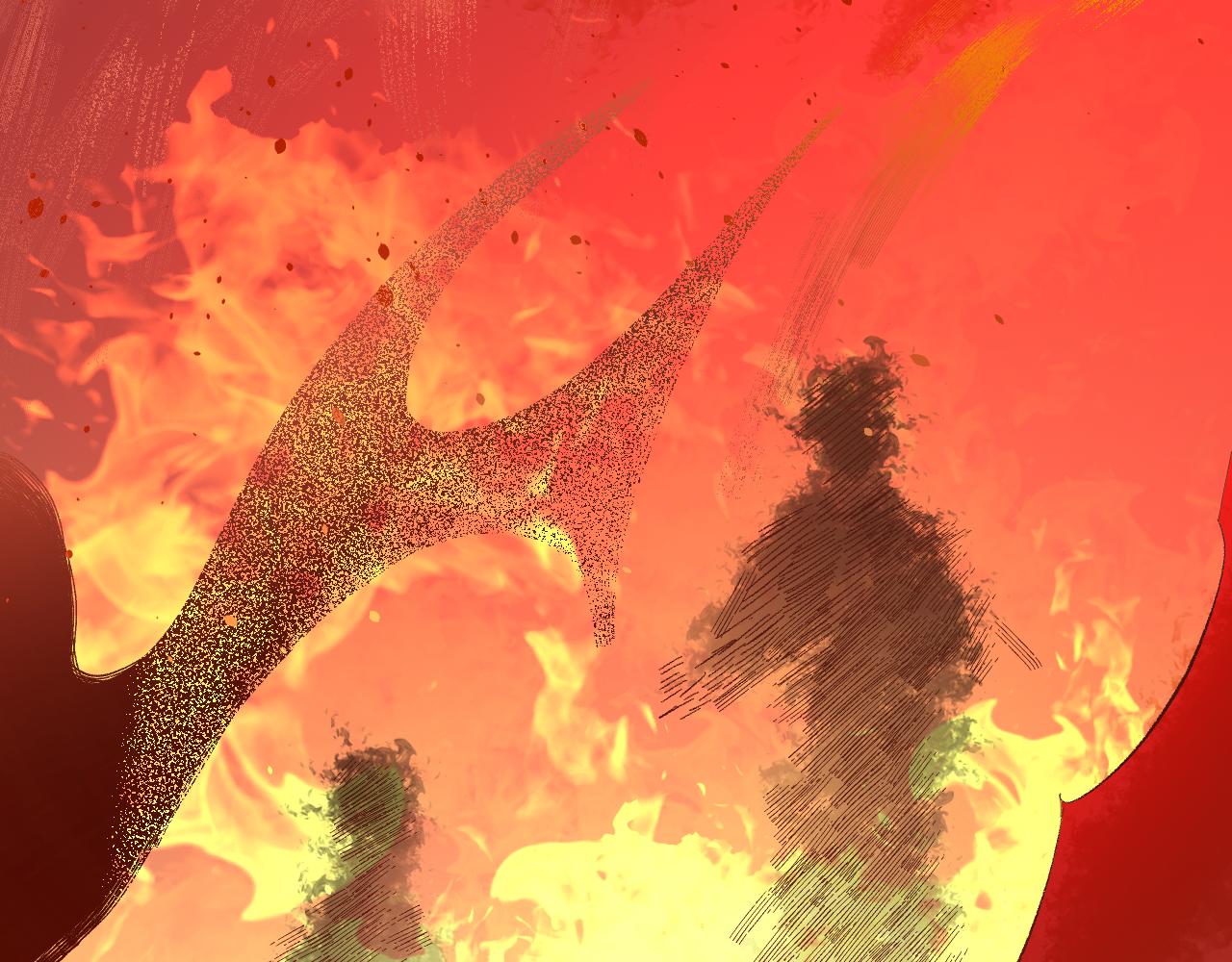 第34话 姜世云，同归于尽吧(1/2)-第35话