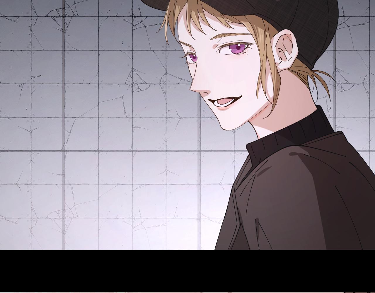 第38话 偏执的爱(1/2)-第39话