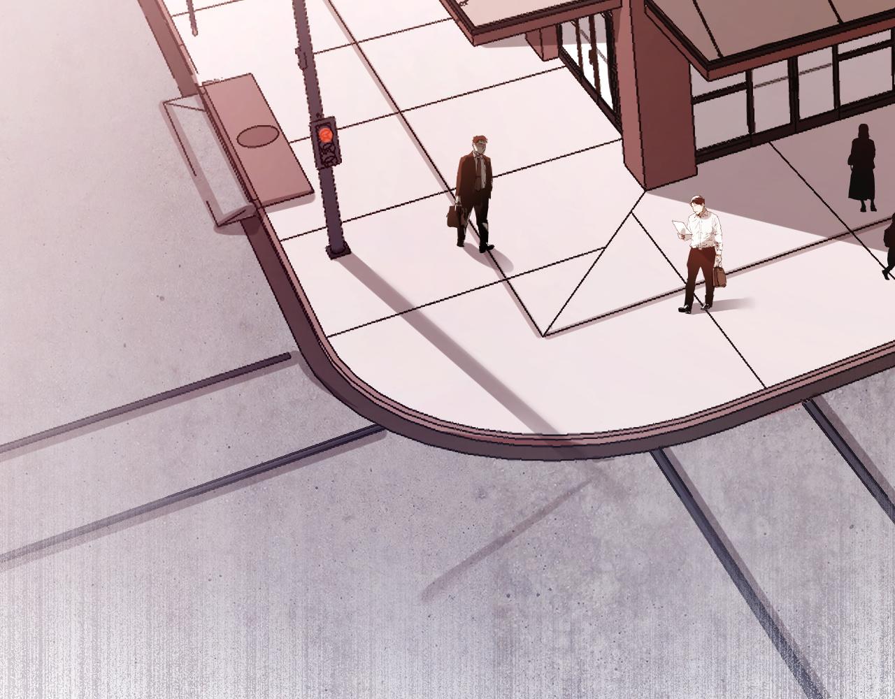 第38话 偏执的爱(1/2)-第39话