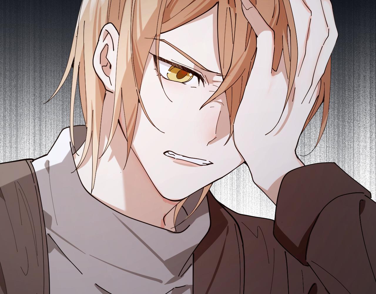 第38话 偏执的爱(1/2)-第39话