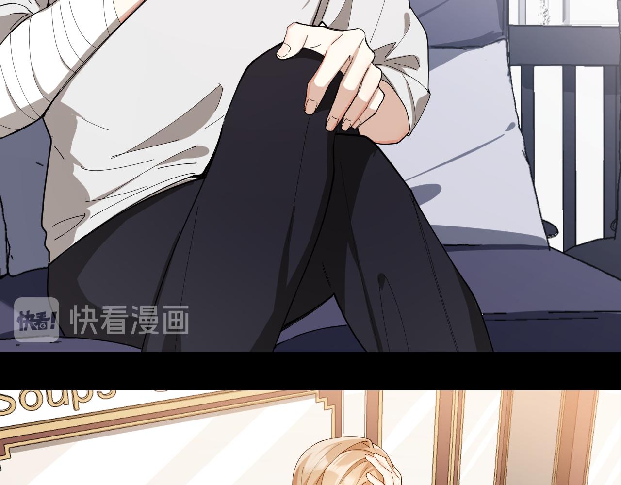 第38话 偏执的爱(1/2)-第39话