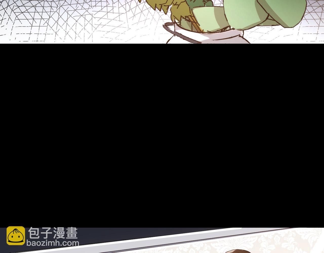 第38话 偏执的爱(1/2)-第39话