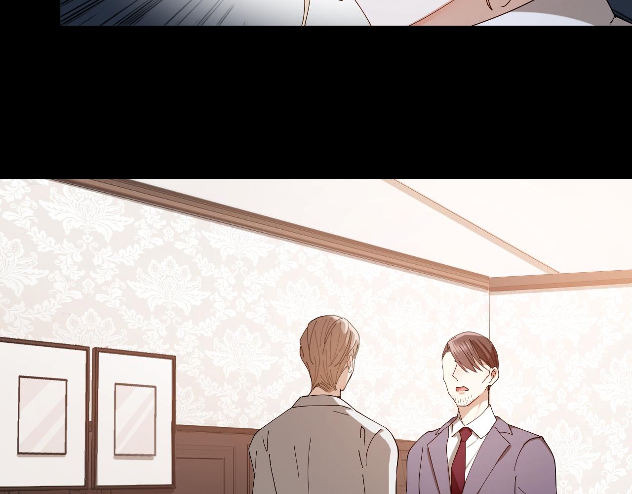 第38话 偏执的爱(1/2)-第39话