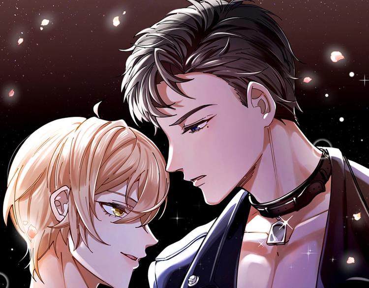 第4话 你是在谈恋爱吗？(1/2)-第5话