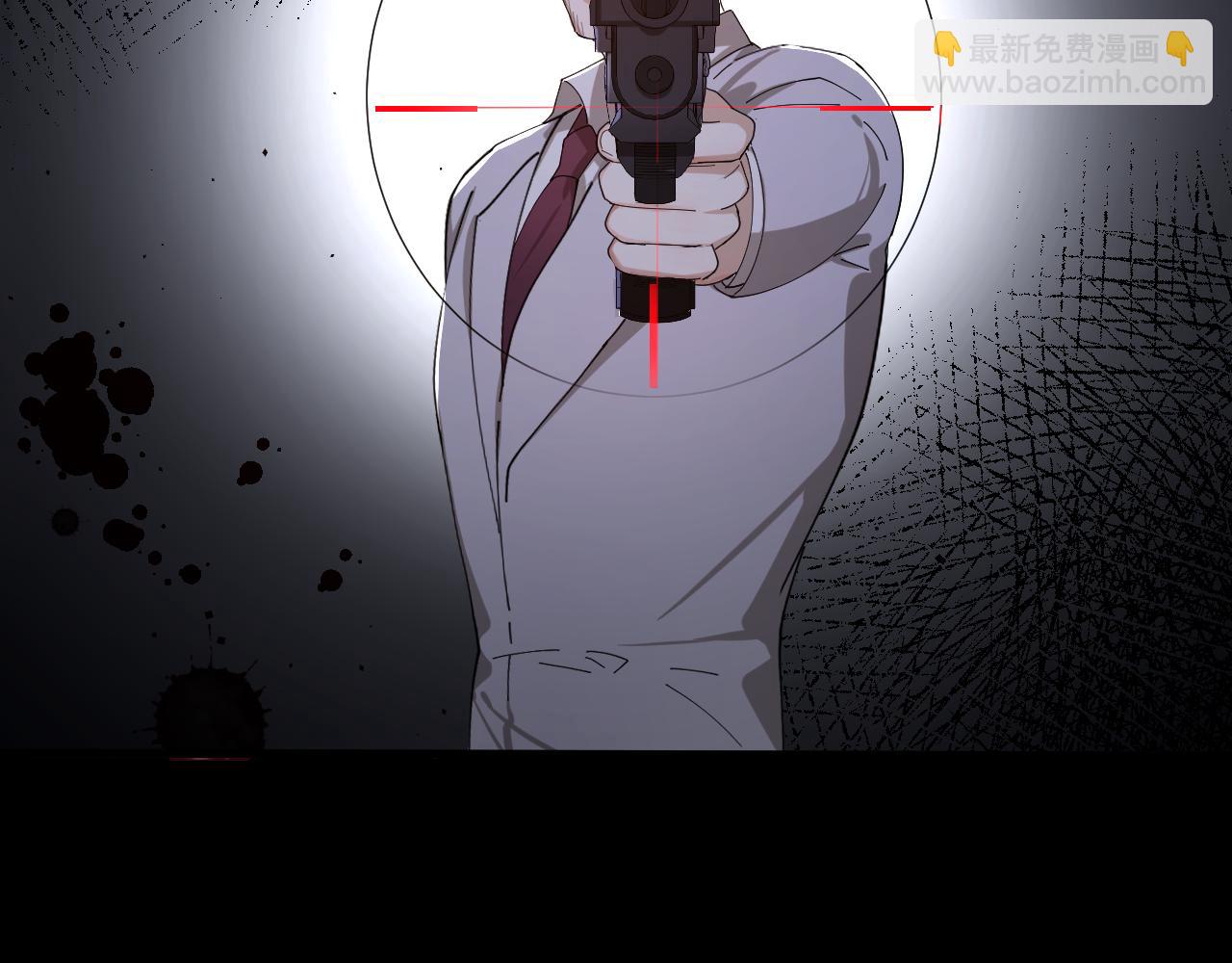 第40话 杀掉你的爱人(1/2)-第41话