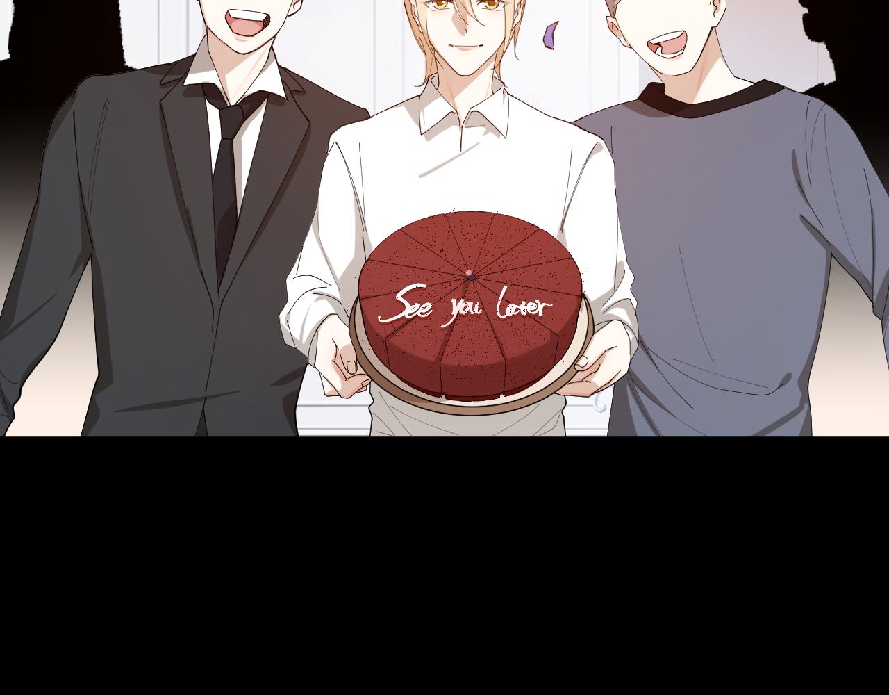 第40话 杀掉你的爱人(1/2)-第41话