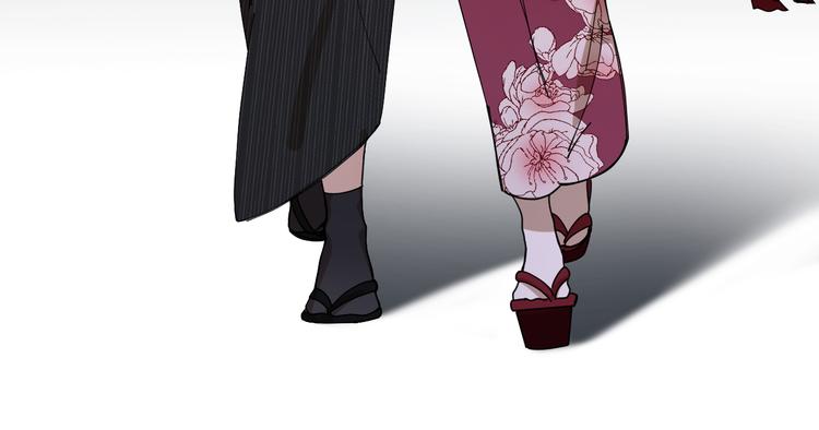 第8话 假扮情侣(1/2)-第9话