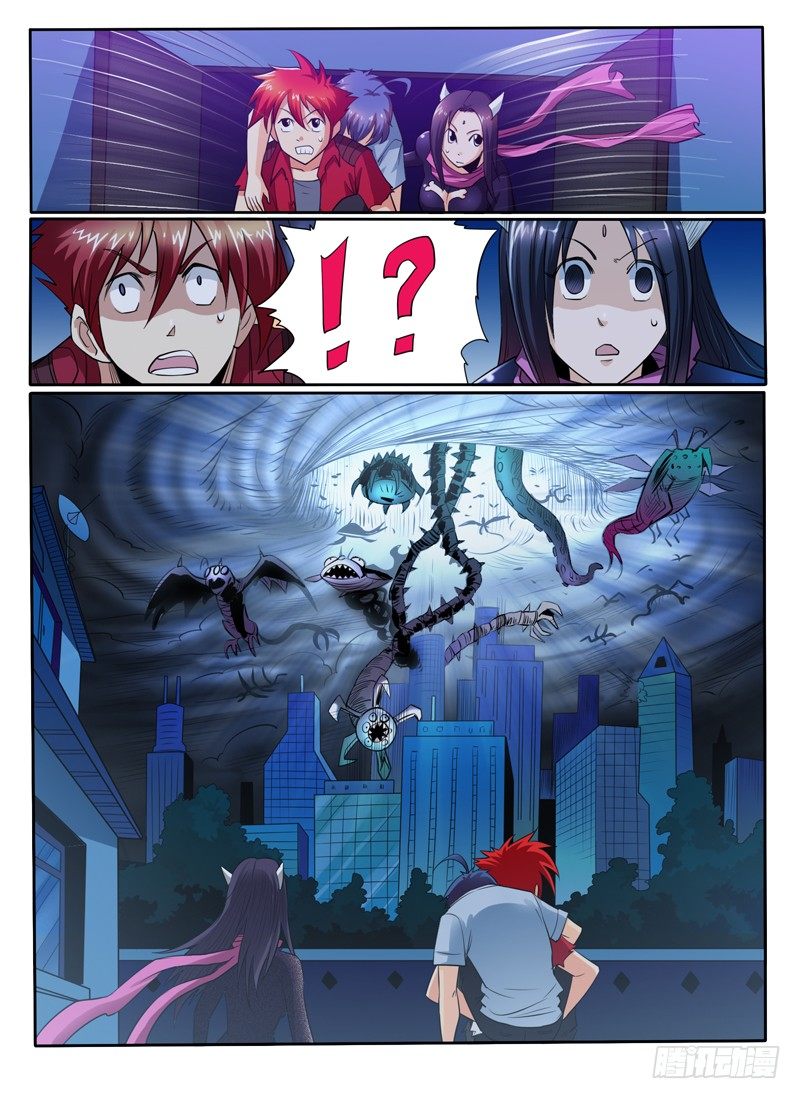 48  致命的好人卡（下）-第53话