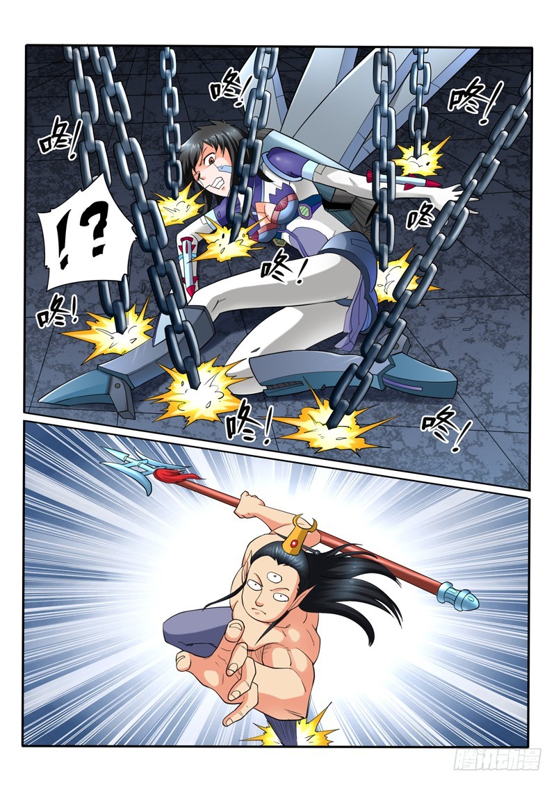 66  小倩不哭要坚强-第71话