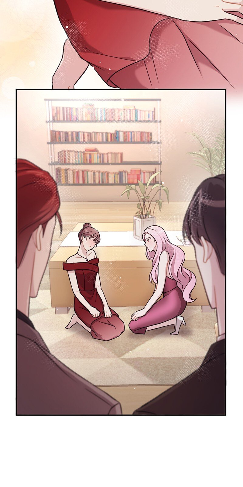 18 逐渐清醒(1/2)-第19话