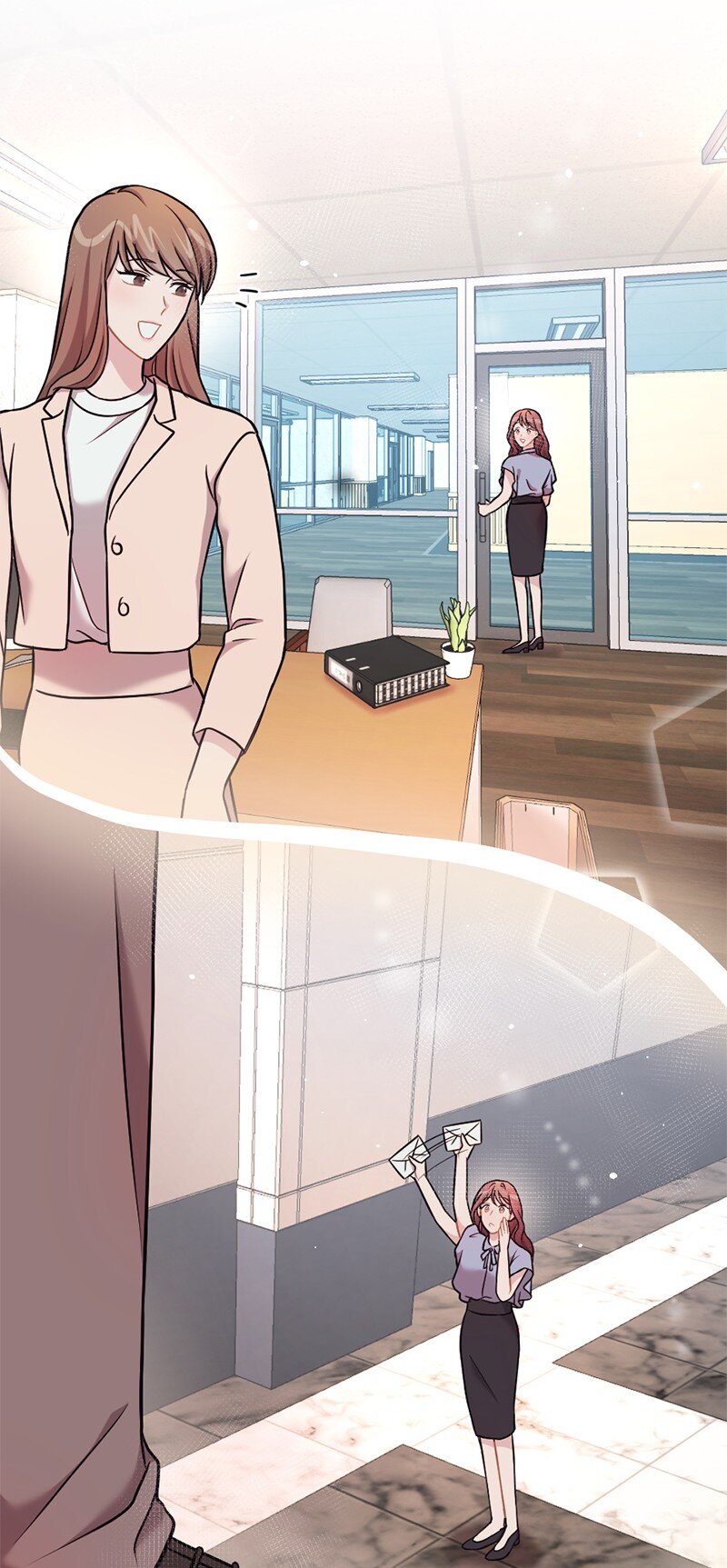 22 艾丽斯被困(1/2)-第23话