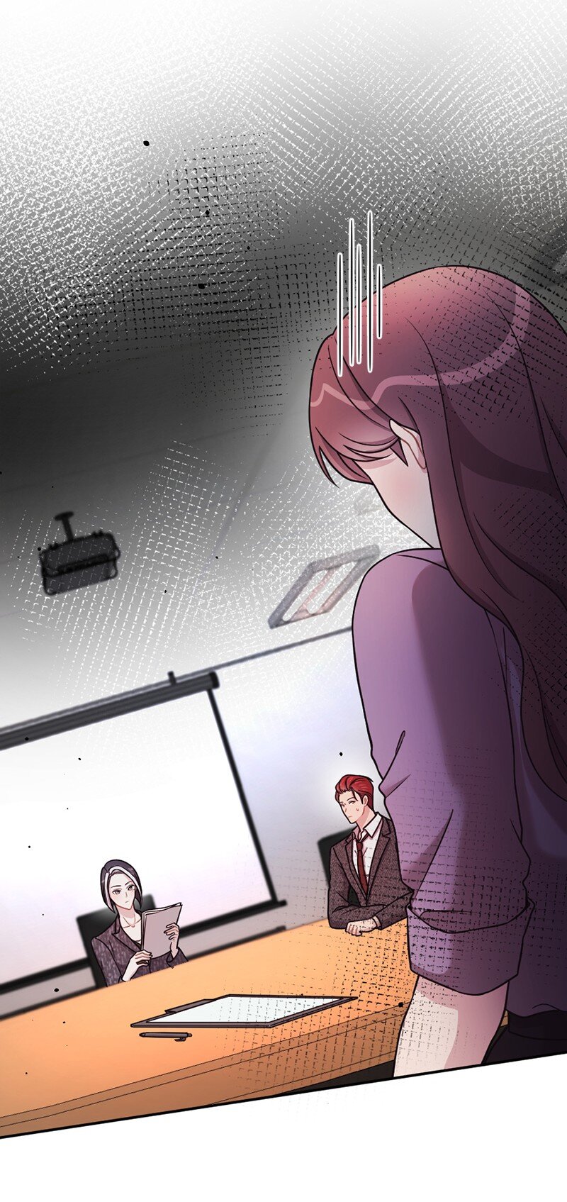 28 申请通过了！(1/2)-第29话