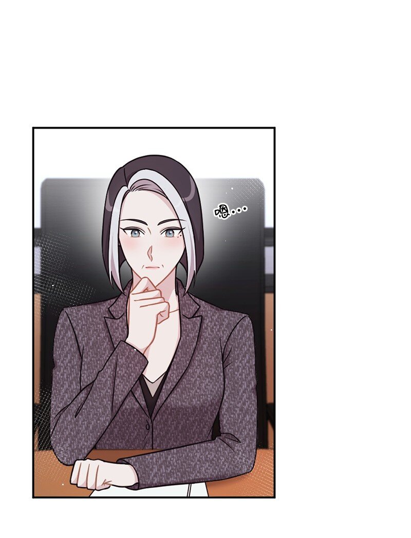 28 申请通过了！(1/2)-第29话