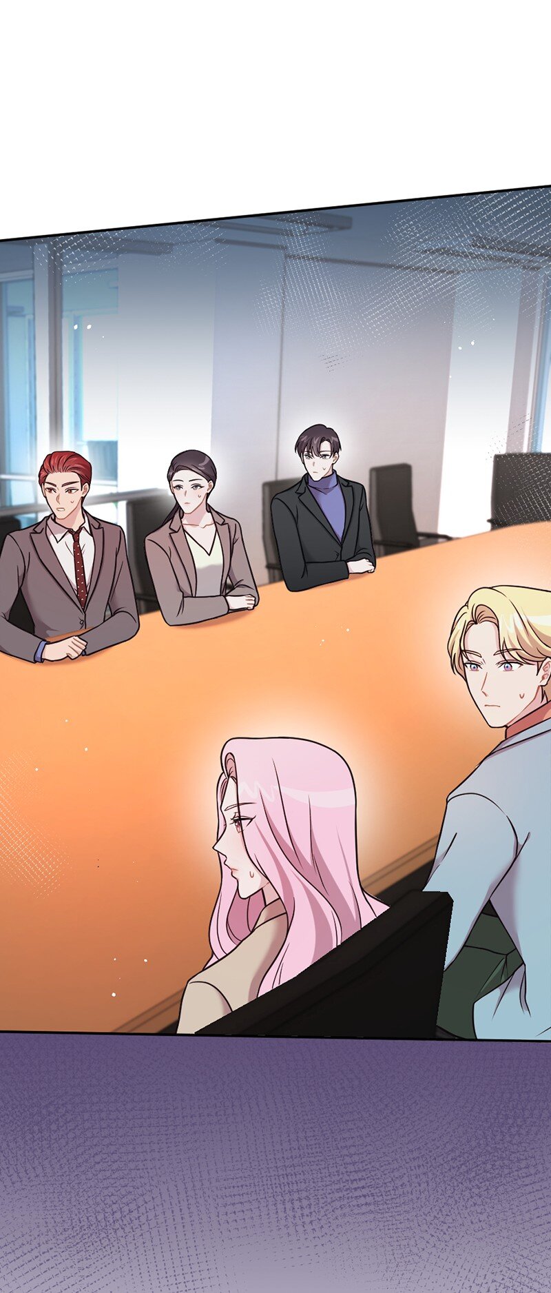 28 申请通过了！(1/2)-第29话