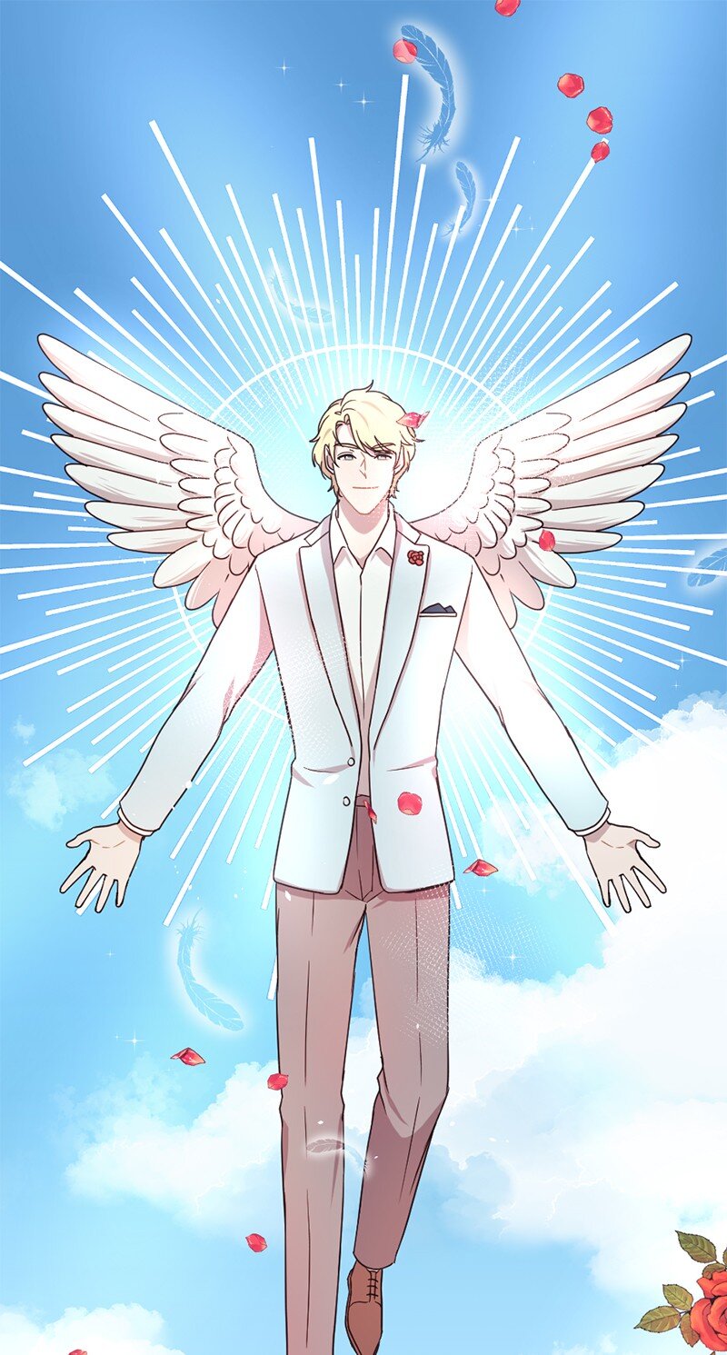 04 偶遇爱神与丹迪(1/2)-第5话