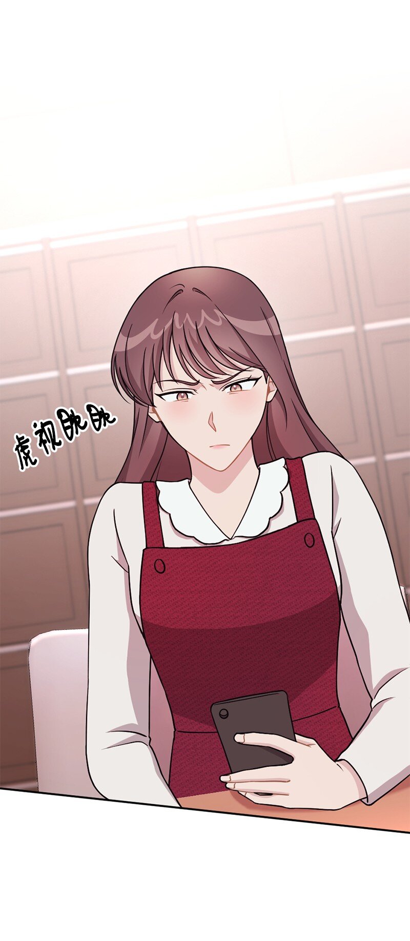 46 分手(1/2)-第47话