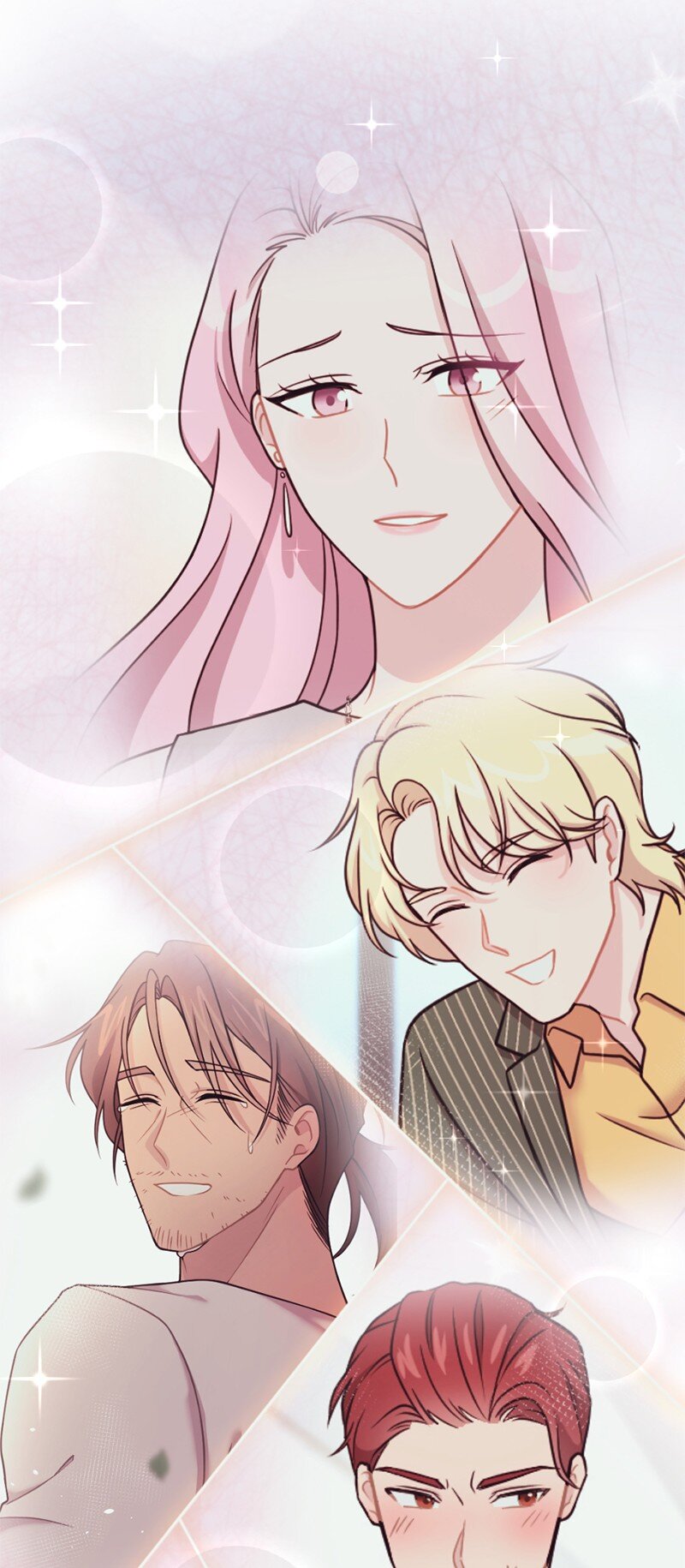 48 太好了，你来了(1/2)-第49话