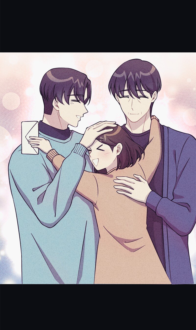 50 我还想和你在一起(1/2)-第51话