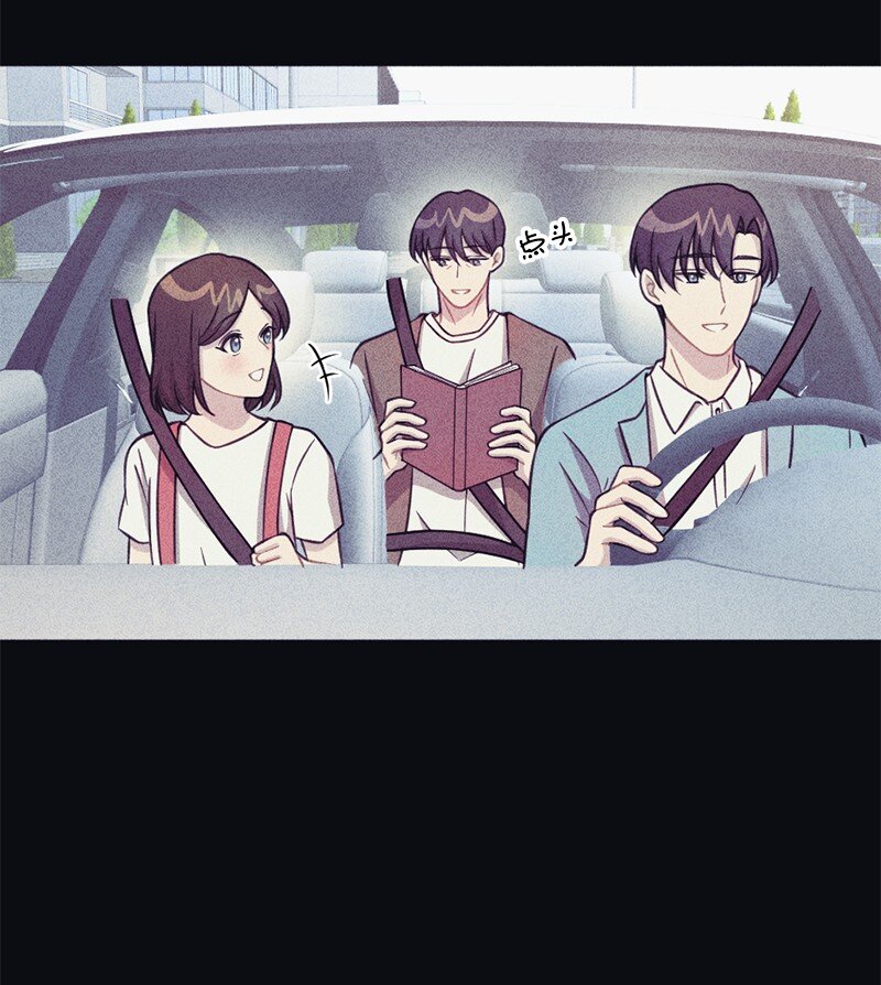 50 我还想和你在一起(1/2)-第51话