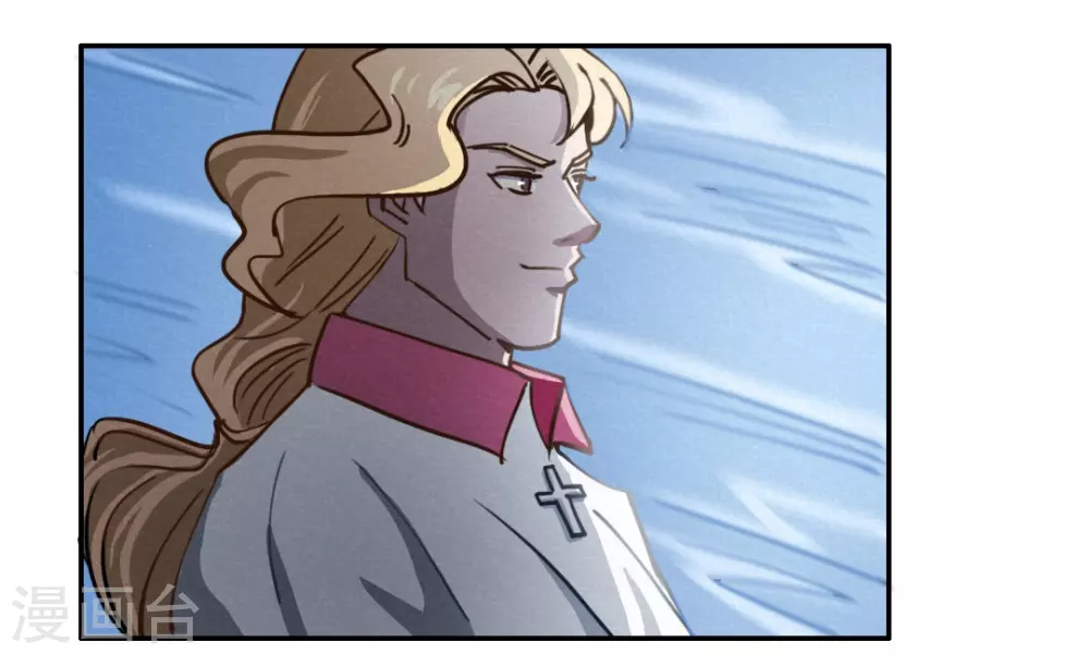 第44话 无法释怀的过去-第47话