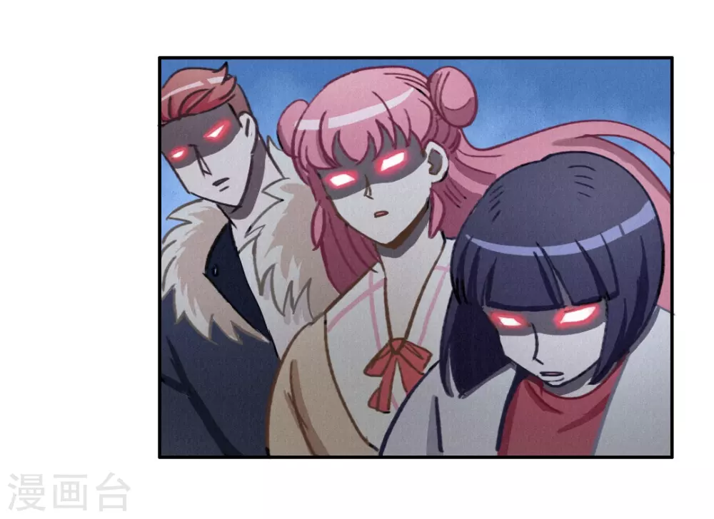 第46话 功德成神-第49话