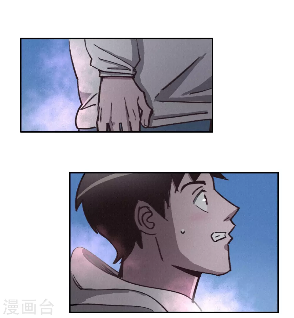 第46话 功德成神-第49话