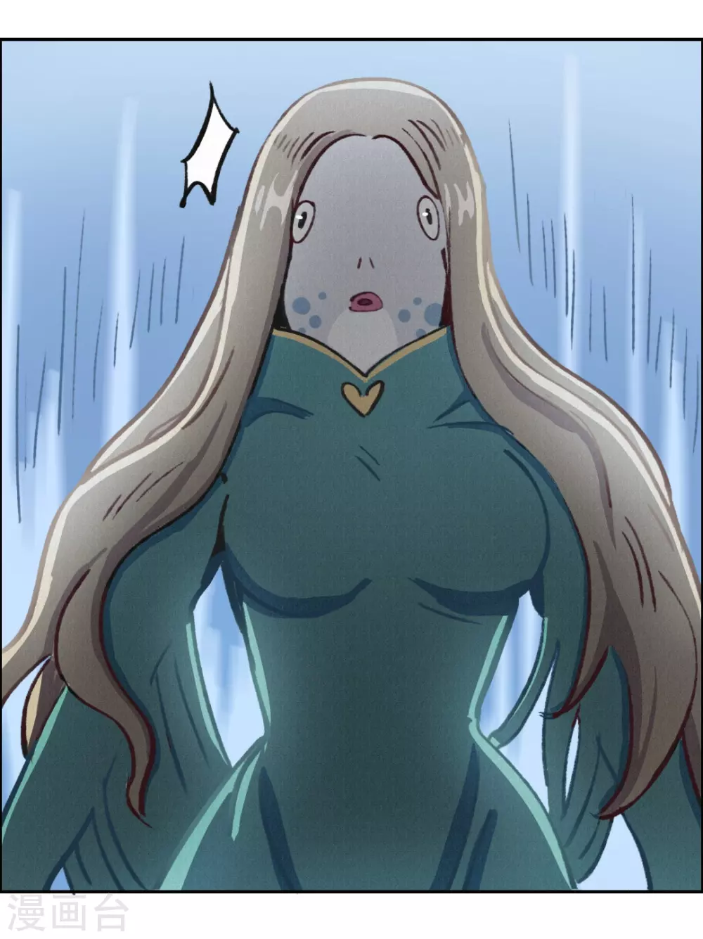 第46话 功德成神-第49话