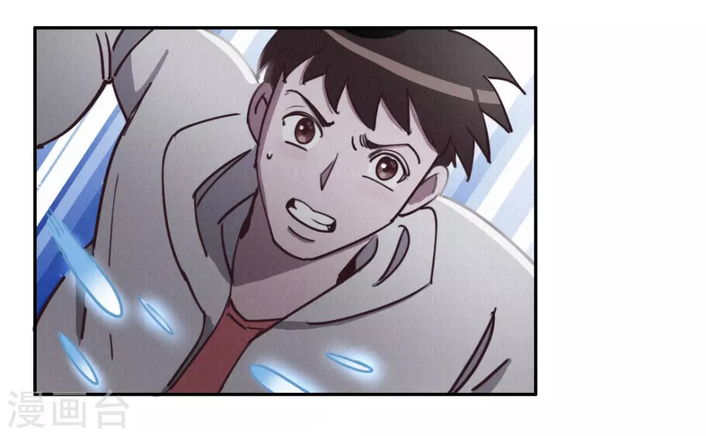 第46话 功德成神-第49话