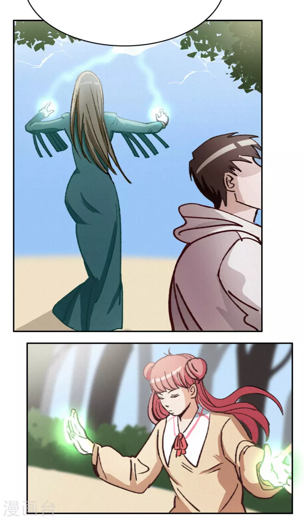 第49话 再见2-第53话