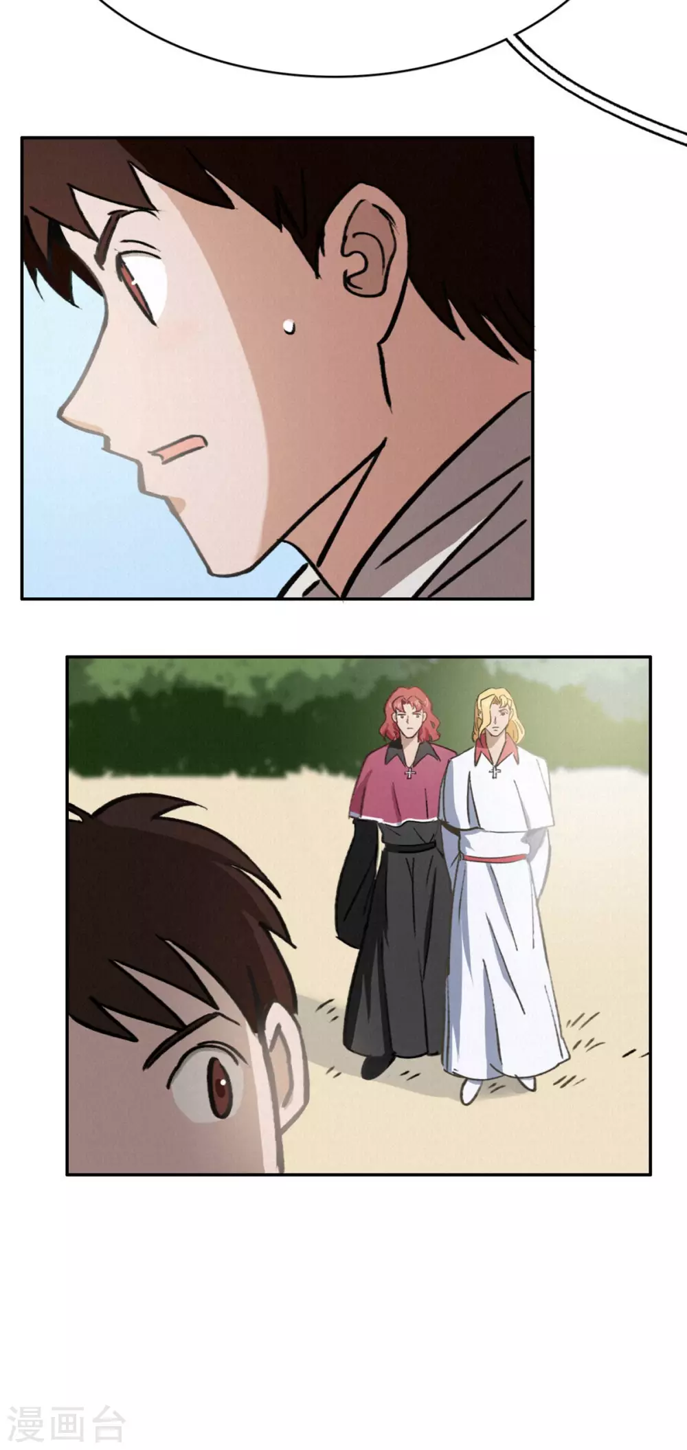 第49话 再见2-第53话