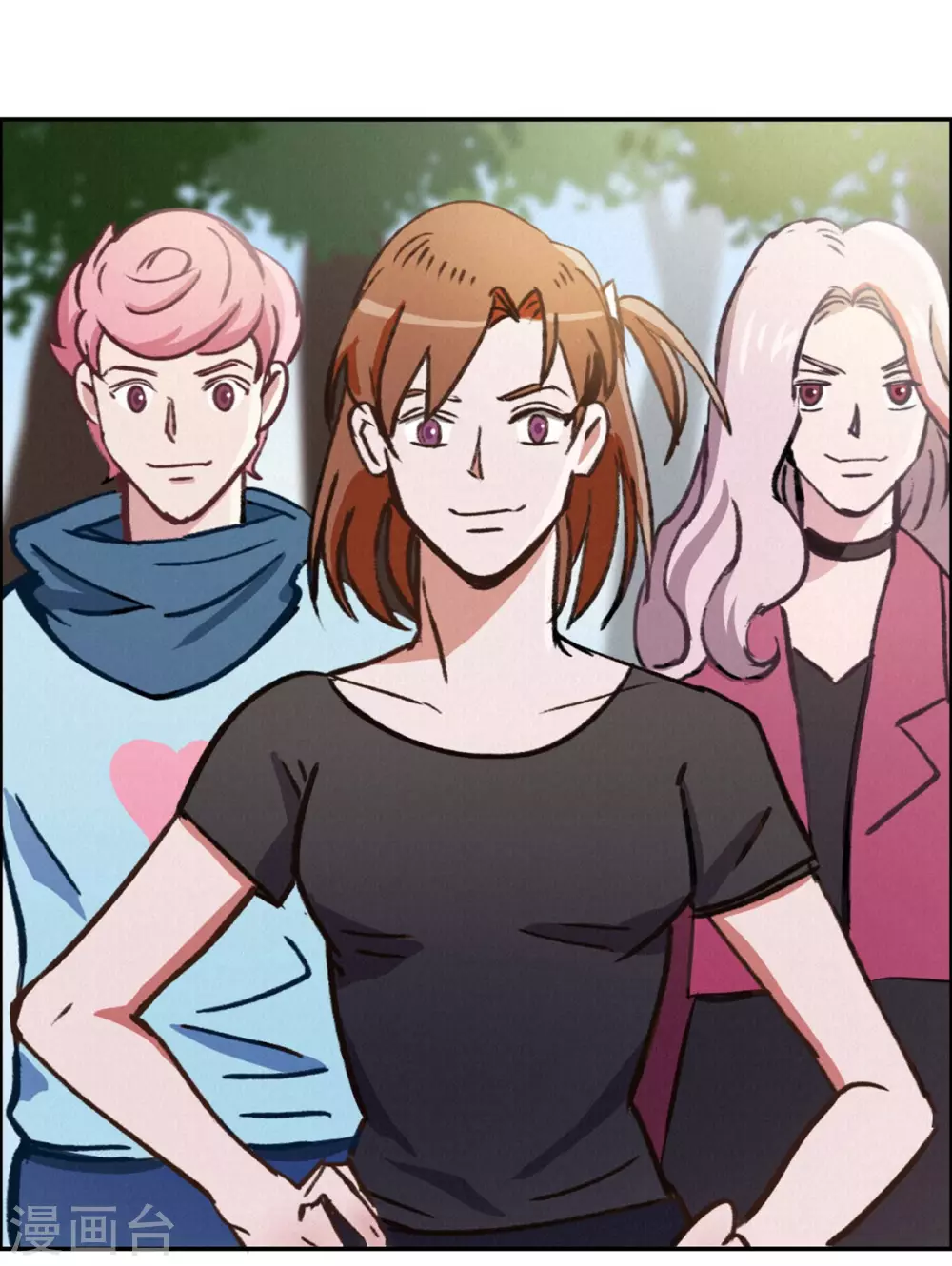 第49话 再见2-第53话