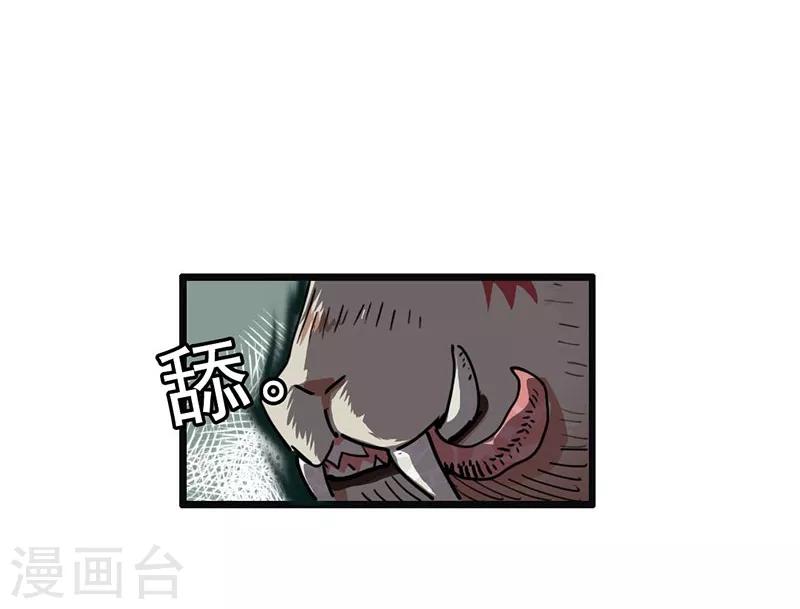 第6话 小绵羊，白又白-第7话