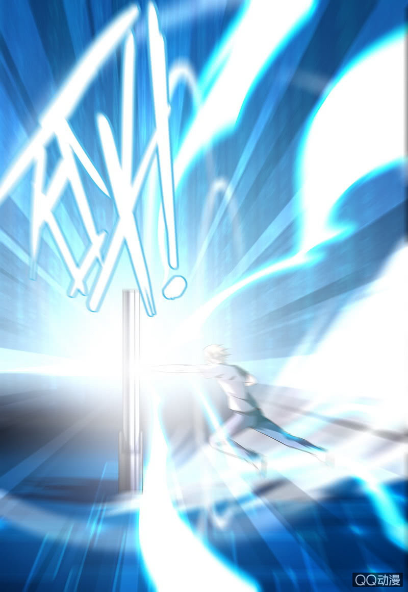 山雨欲来风满楼-第41话