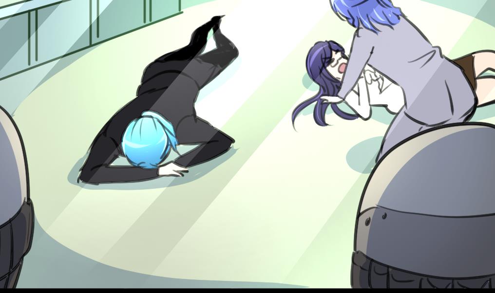 第105话 孙佳妮的计谋！-第107话