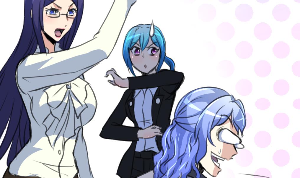 第105话 孙佳妮的计谋！-第107话