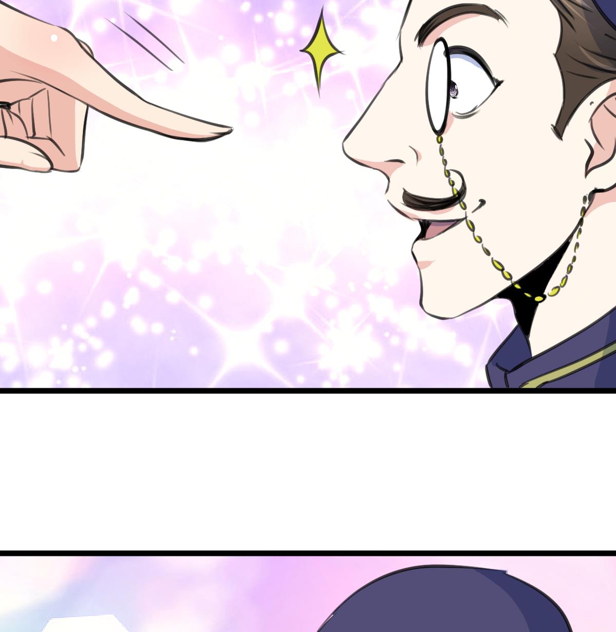 第109话 人不可貌相！-第111话