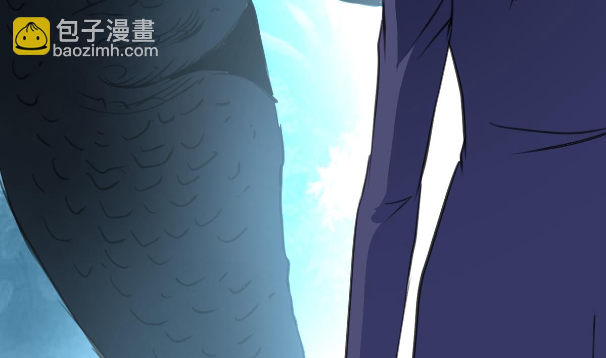 第112话 捡了芝麻，丢了西瓜-第115话