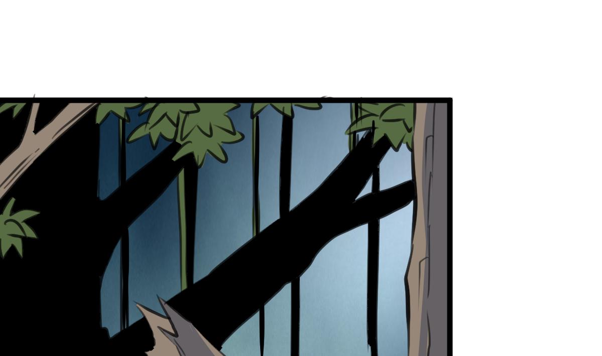 第112话 捡了芝麻，丢了西瓜-第115话