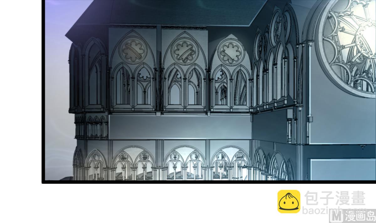 第112话 捡了芝麻，丢了西瓜-第115话