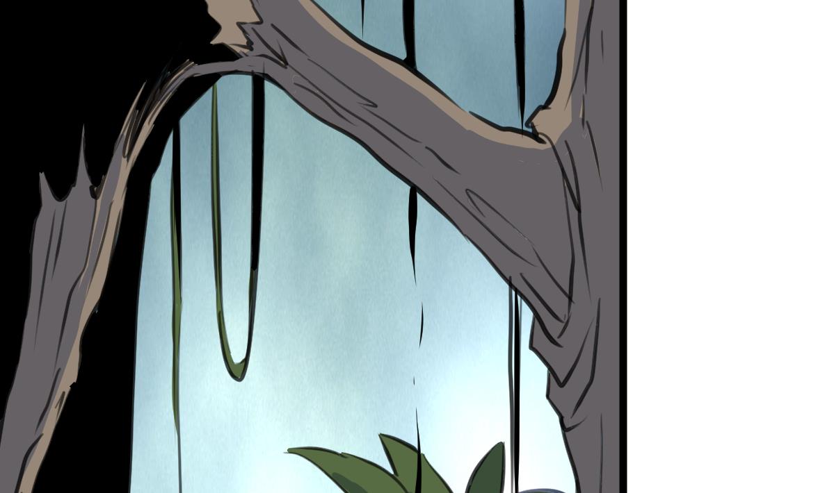 第112话 捡了芝麻，丢了西瓜-第115话