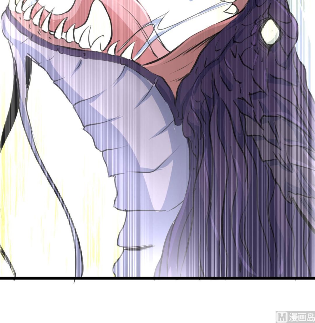 第112话 捡了芝麻，丢了西瓜-第115话