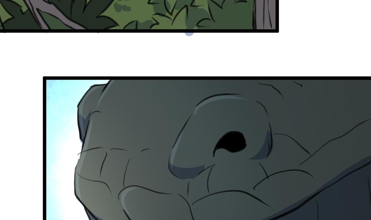 第112话 捡了芝麻，丢了西瓜-第115话