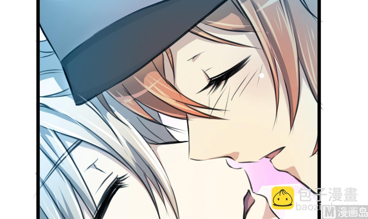 第118话 生命诚可贵，初吻价更高。-第121话