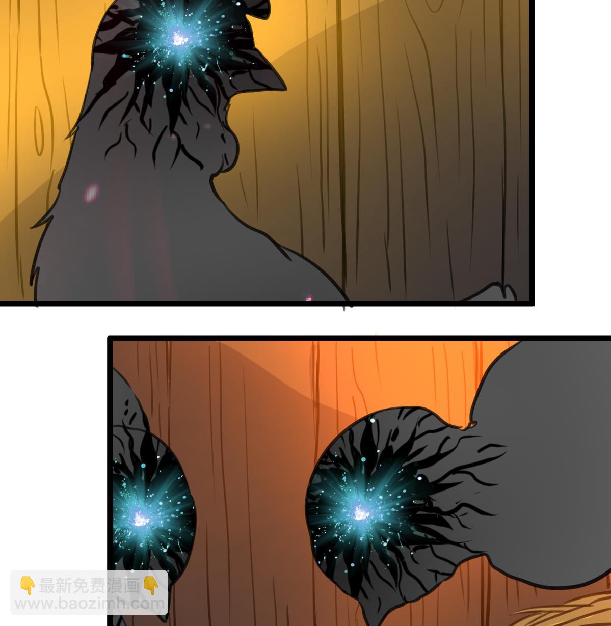 第120话 难缠的丫头。-第123话