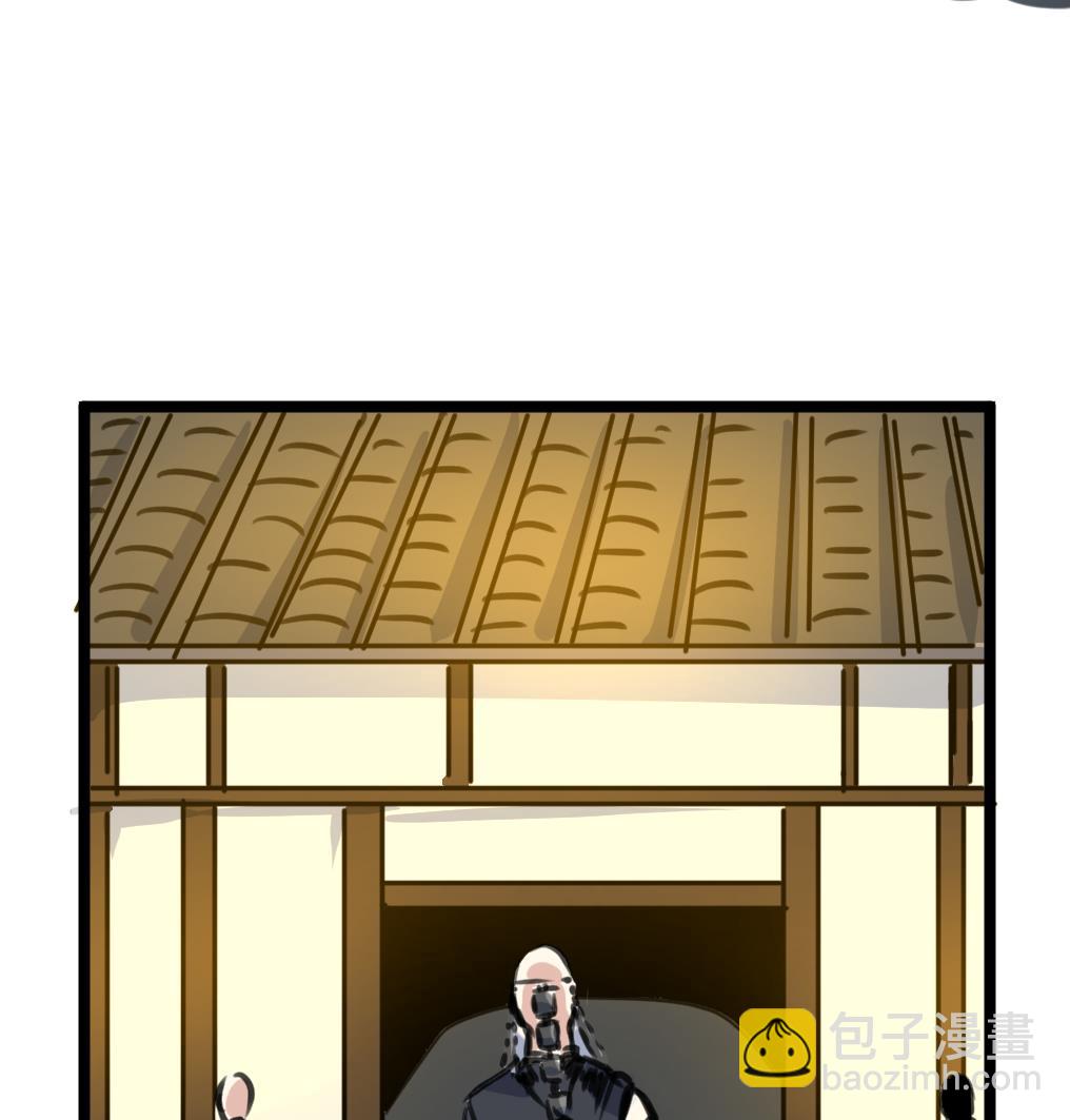 第124话 盘龙守卫者。-第127话