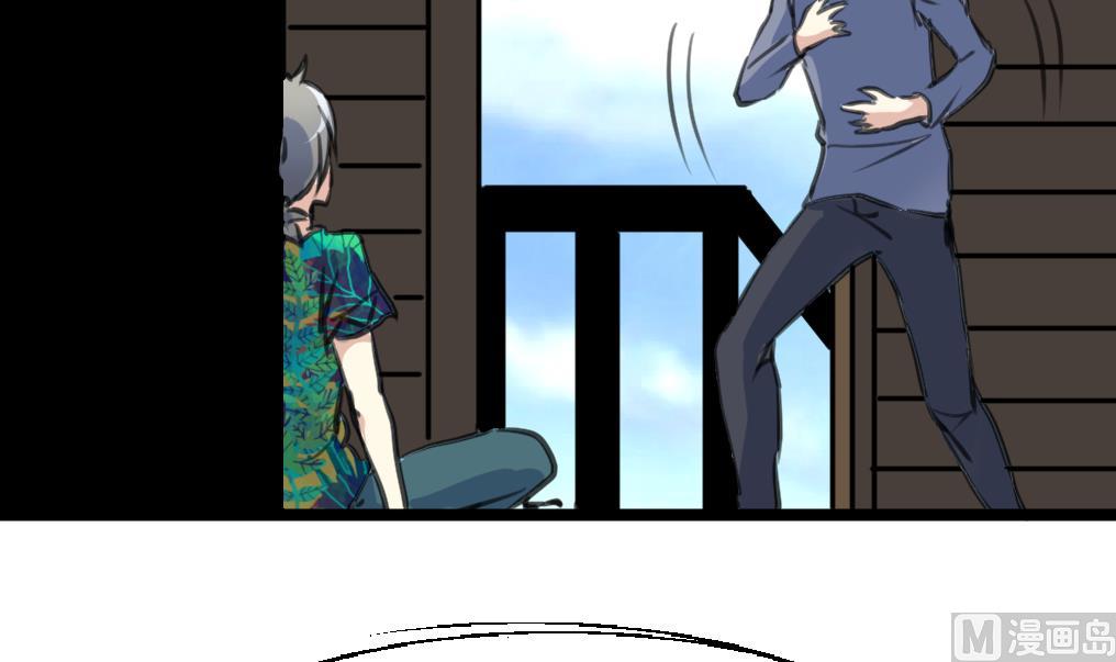 第124话 盘龙守卫者。-第127话