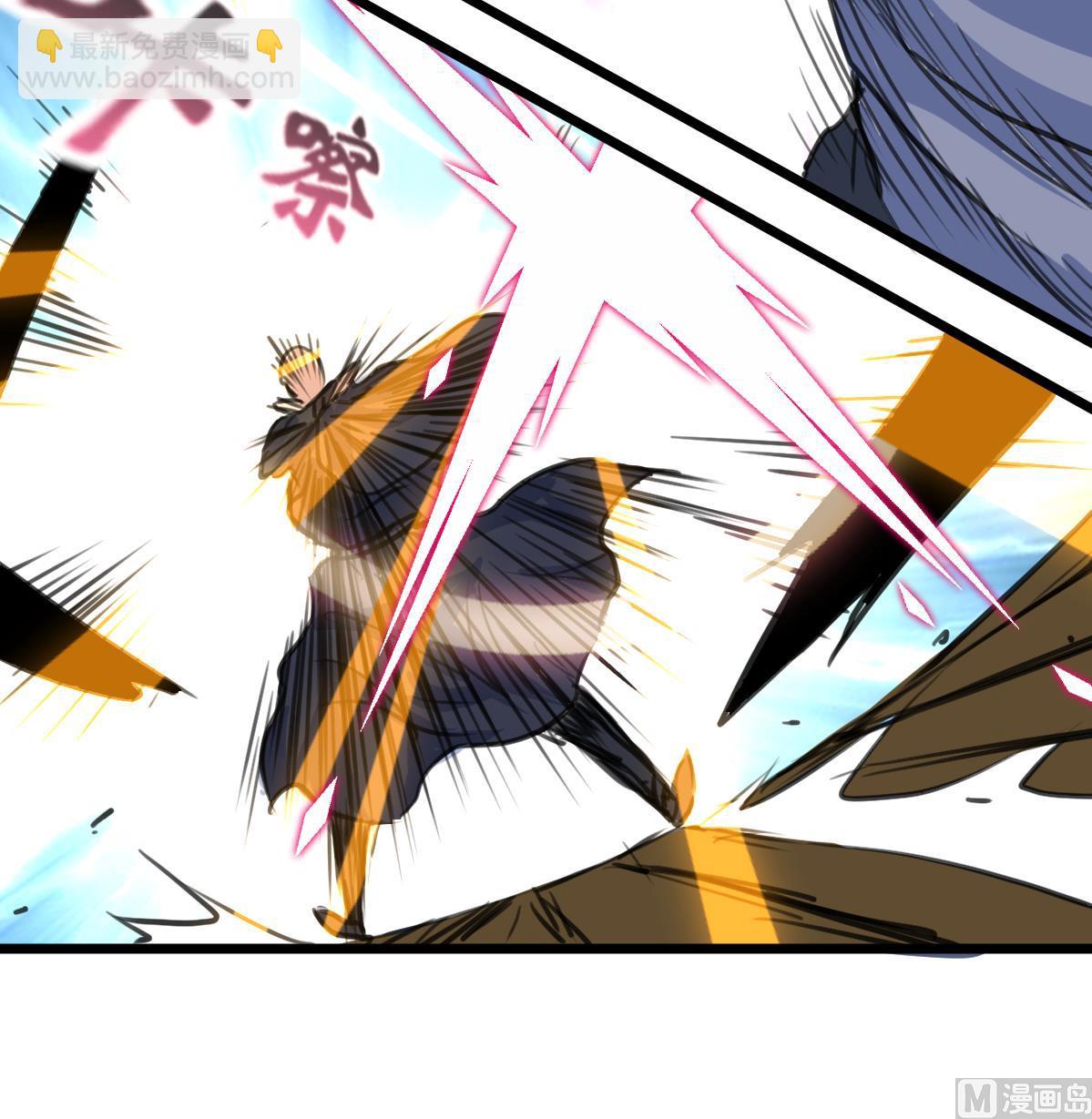 第128话 交锋！-第131话