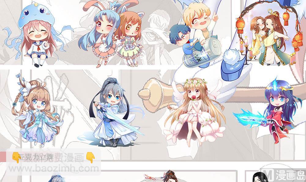 第128话 交锋！-第131话