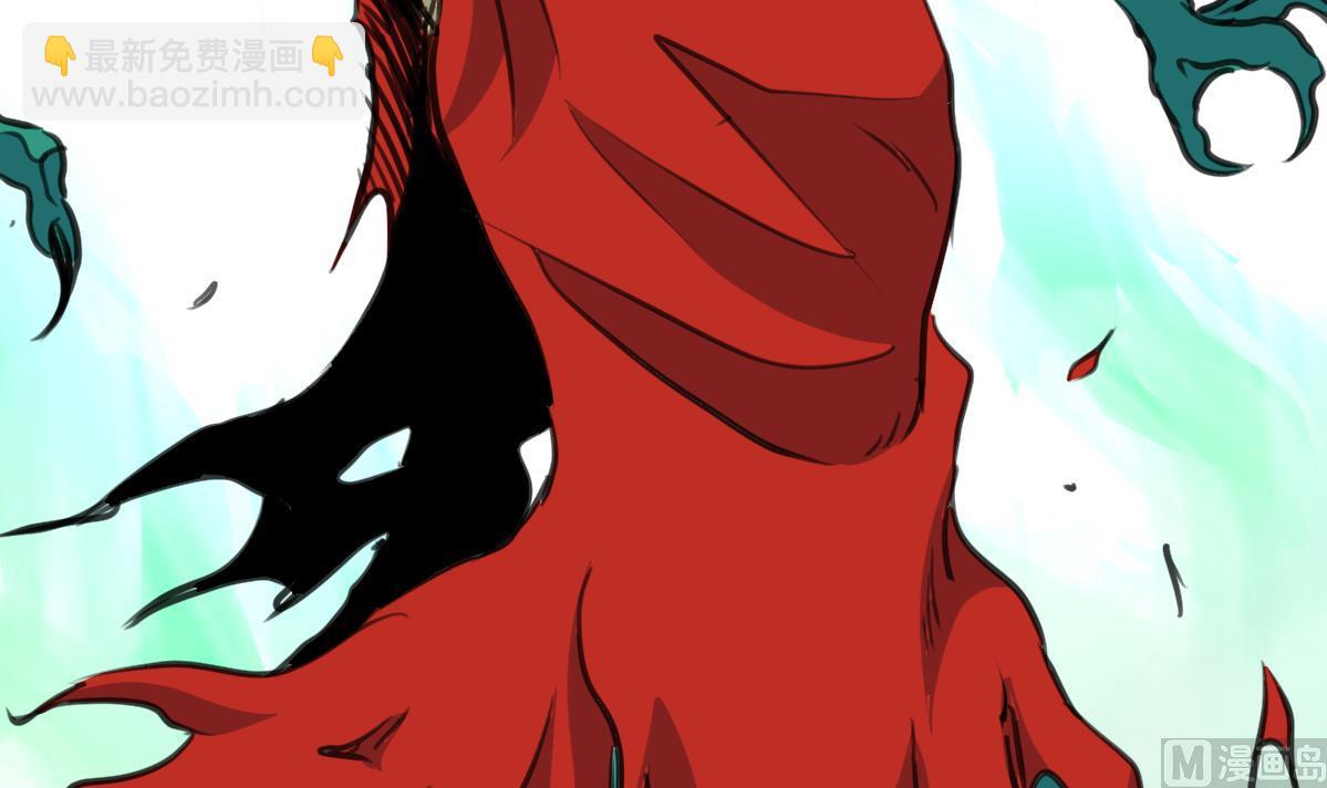 第134话 长生殿的标本。-第137话